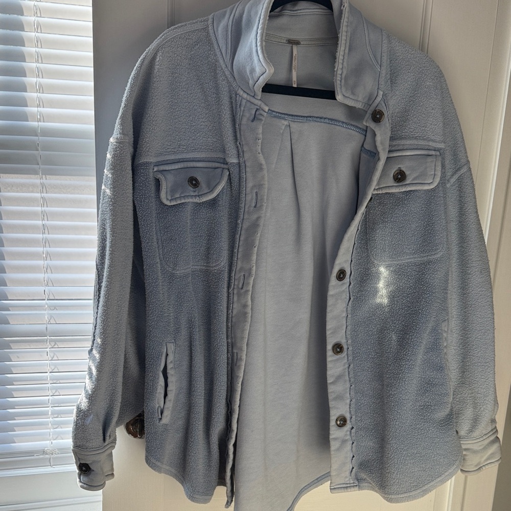 Ruby Jacket Free People - image 1